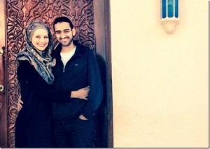 Susan Carland and Waleed Aly - This young duo is building bridges between Islam and mainstream Australian society, all while staying blissfully married, raising two children and pursuing Ph.Ds. Get ready to feel under-accomplished.