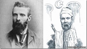 Jahangir Mohammed says Quilliam was "the first media Muslim", using newspapers to fight prejudice