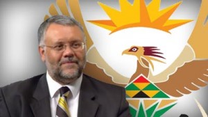 South Africa's Ambassador to USA Ebrahim Rasool