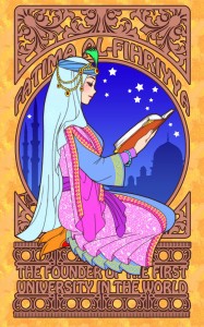 fatima_al_fihriyya_art_nouveau_by_nayzak-d507jxk