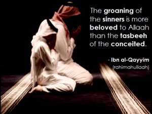 Importance of Repentance by Ibn Al Qayyim