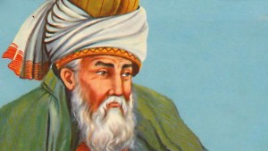Jalaluddin Rumi
