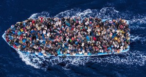 Migrants-Mediterranean