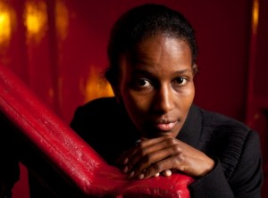Ayan Hirsi Ali