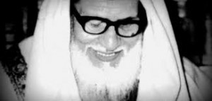 Shaykh Abul Hasan Ali An-Nadwi