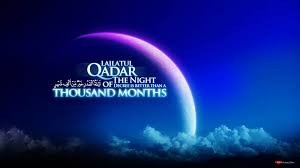 lailatul qadr