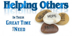 help others