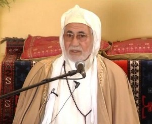 Shaykh Fadlallah Haeri