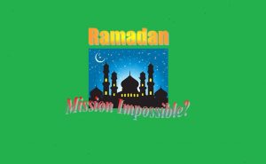 mission impssble Rmdn