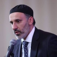 Umar Latif, a Partner at Price WaterHouse Cooper