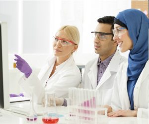 muslims at workplace