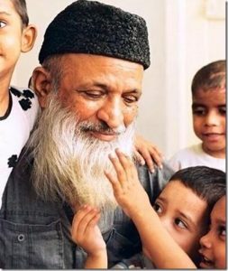 Abdul Sattar Edhi