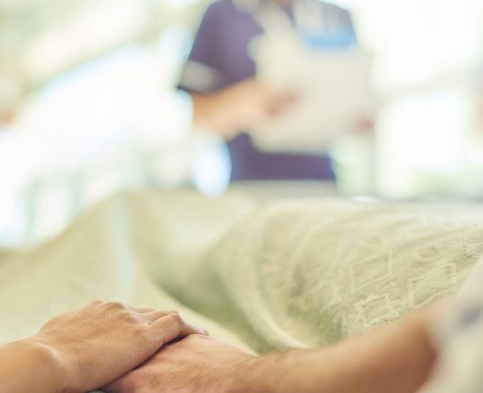 Importance of Visiting the Sick